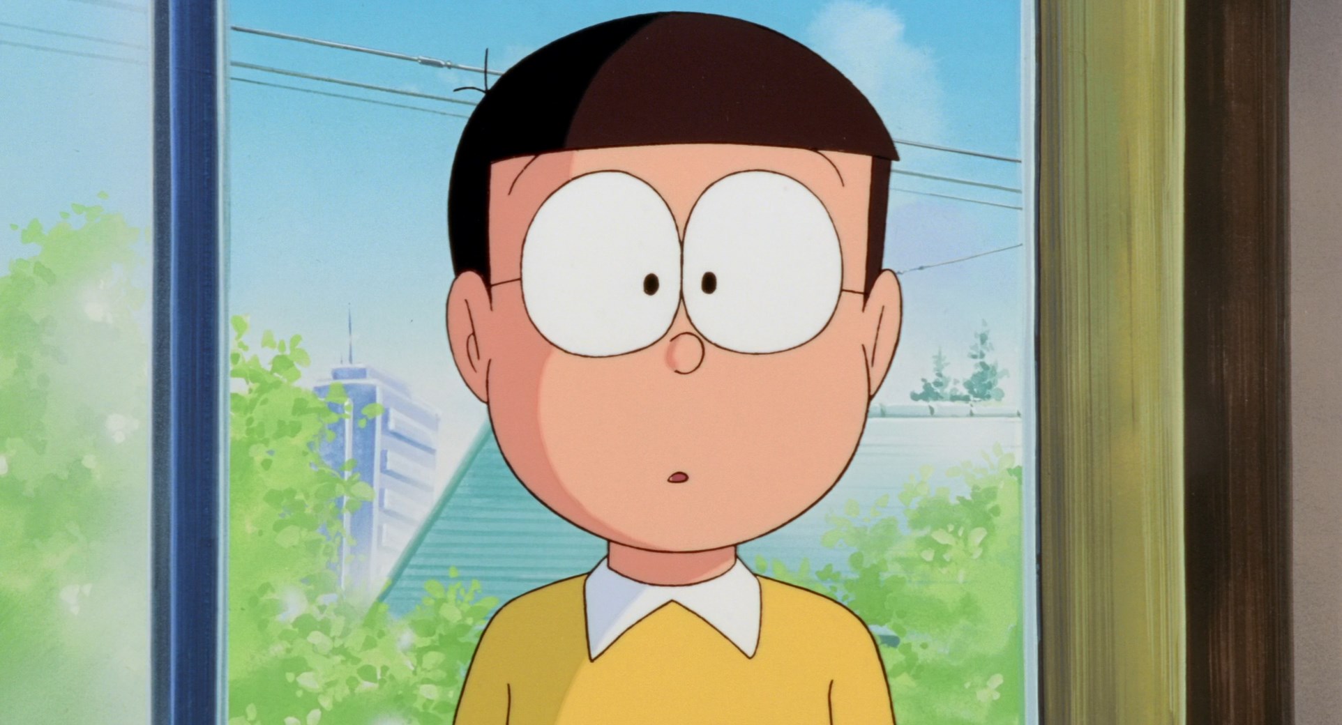 Дораэмон: Вернись! — скриншот 19