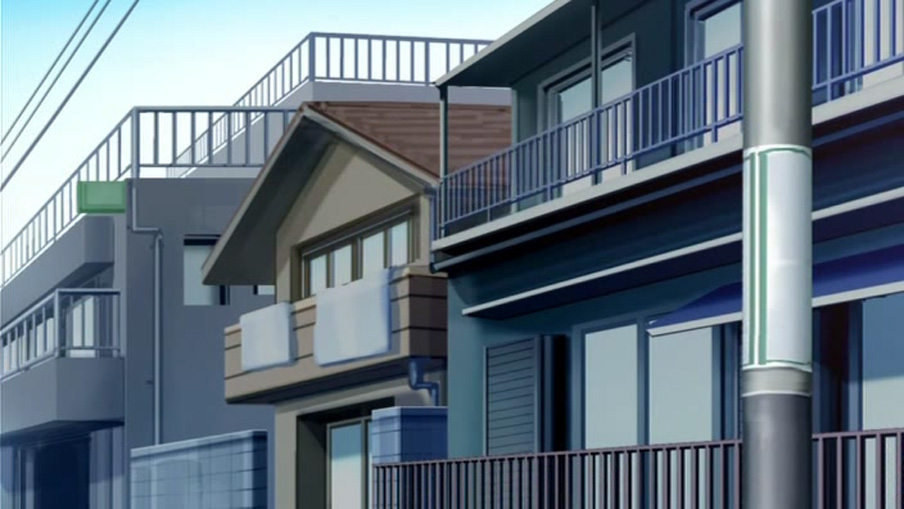 Детектив Конан OVA 07: Вызов от Агасы! Агаса против Конана и его команды — скриншот 25