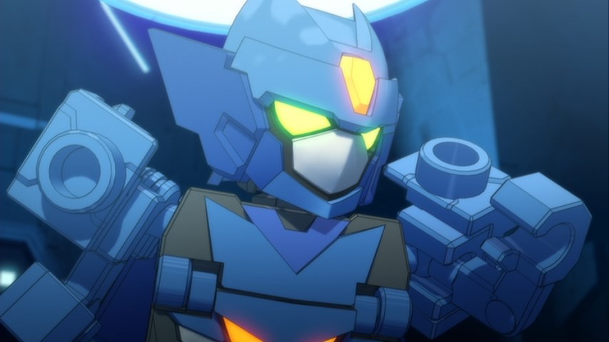 Рыцари Тэнкай — скриншот 17