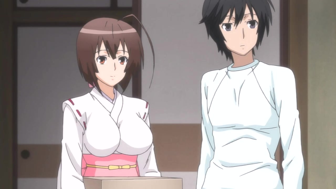 Сэкирэй — скриншот 30