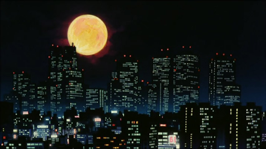 Миками — истребительница духов: Великая райская битва! — скриншот 15