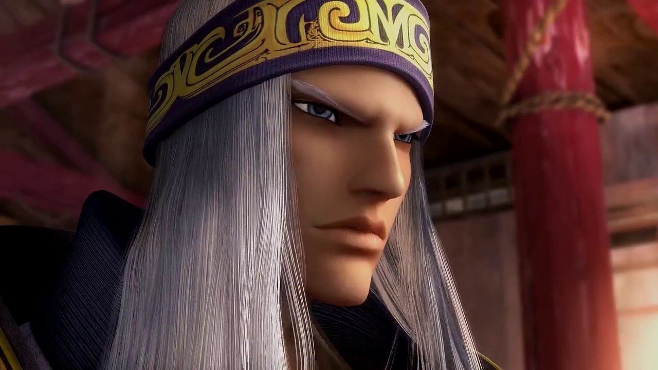 Легенда о мечнике: Парящий дракон — скриншот 29