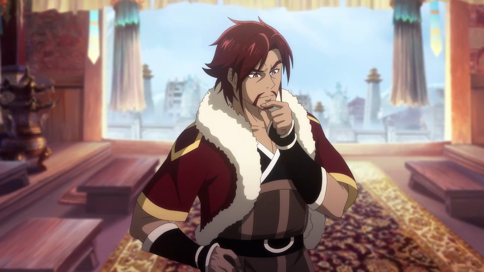 Великий правитель — скриншот 16