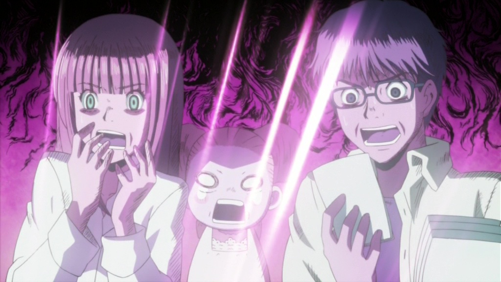 Мёд и клевер — скриншот 66