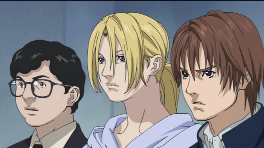 Ганц — скриншот 18