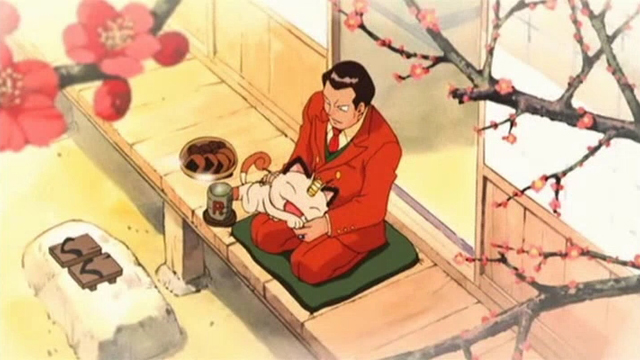 Покемон: Секретная база пляшущих покемонов — скриншот 10