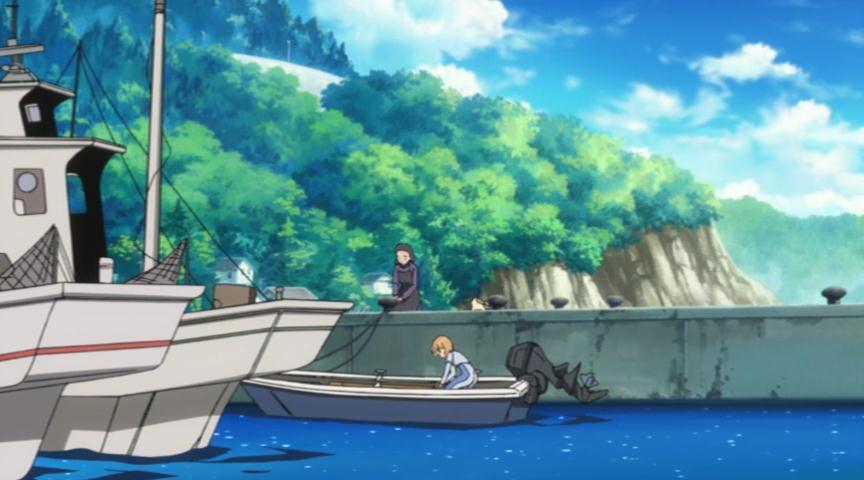 Небесные девочки — скриншот 38