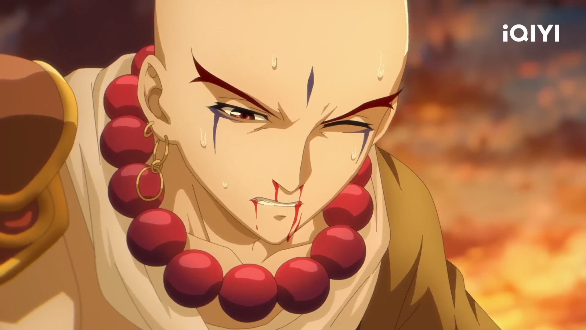 Разлука Орхидеи и повелителя демонов 2 — скриншот 12