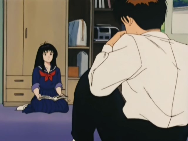 Легендарный лазурный удар! — скриншот 20