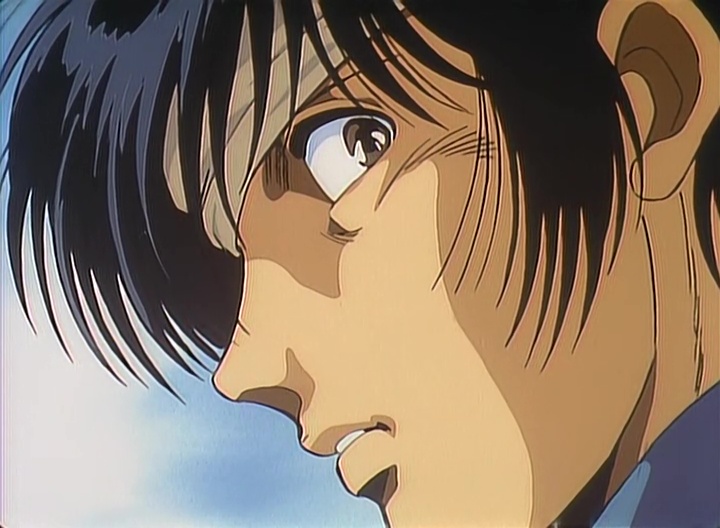 Ёма — посланцы царства тьмы — скриншот 31