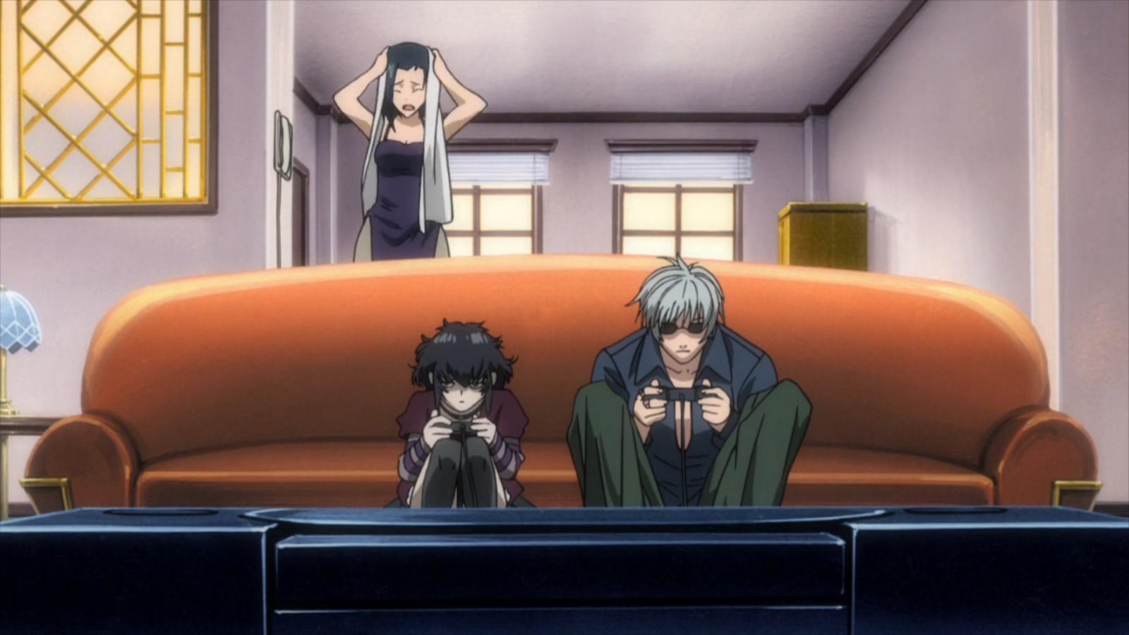 Пираты «Чёрной лагуны»: Кровавая тропа Роберты — скриншот 7