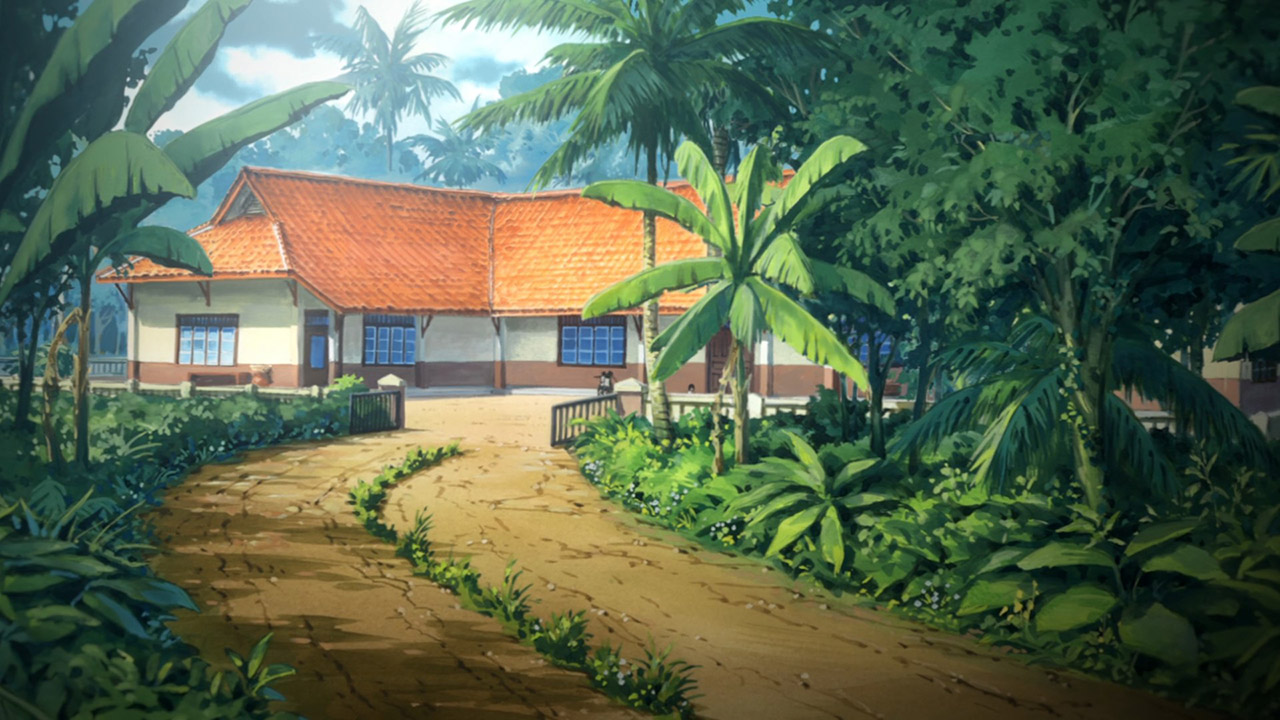 Кулак Синего неба: Перерождение 2 — скриншот 15