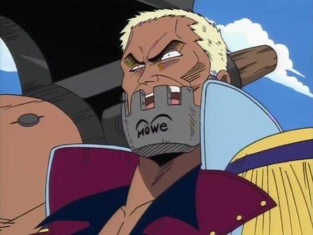 Ван-Пис: Запасной план. Идеальный метод захвата Ван-Пис — скриншот 24