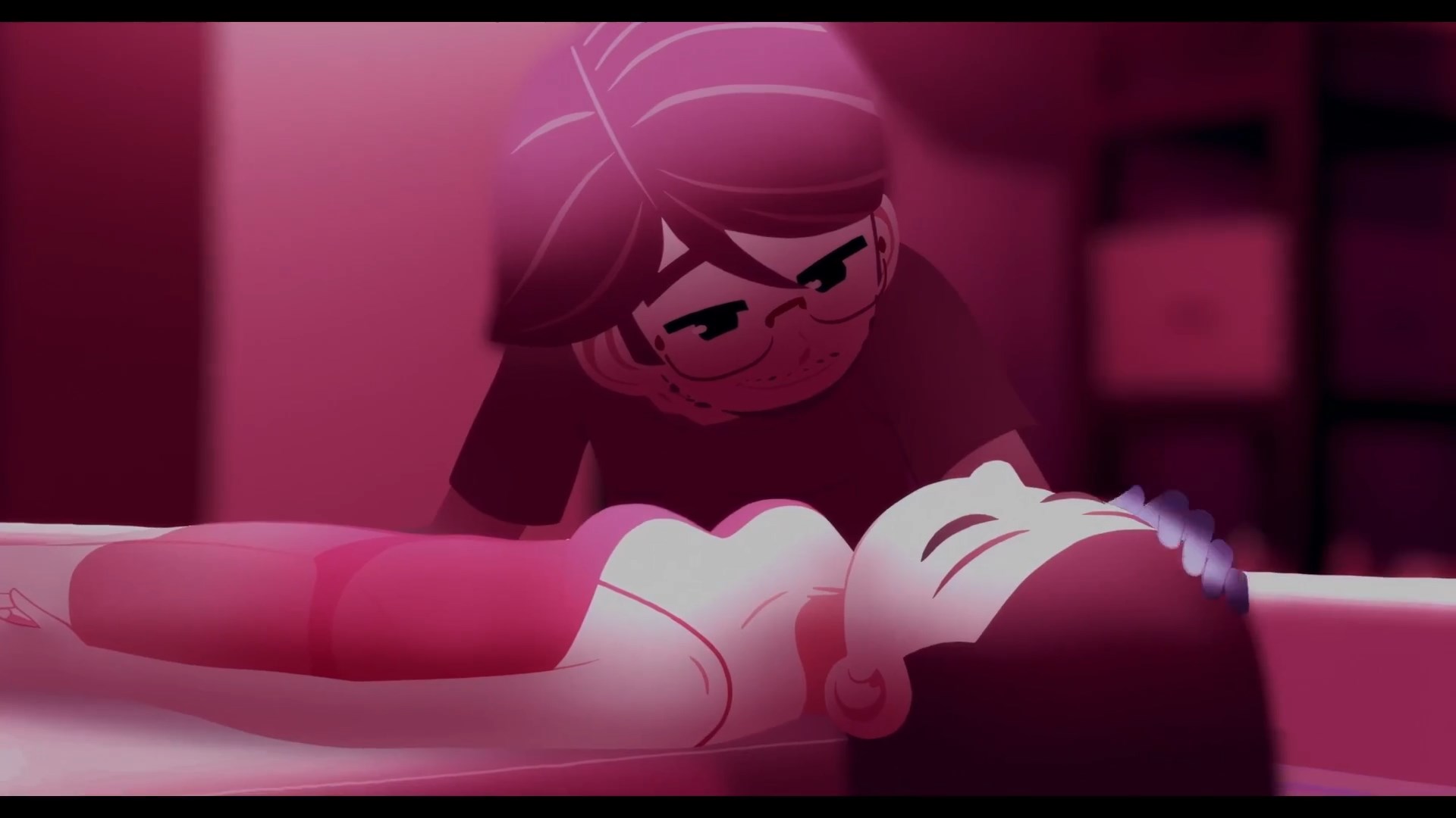 Проект капсул — скриншот 24