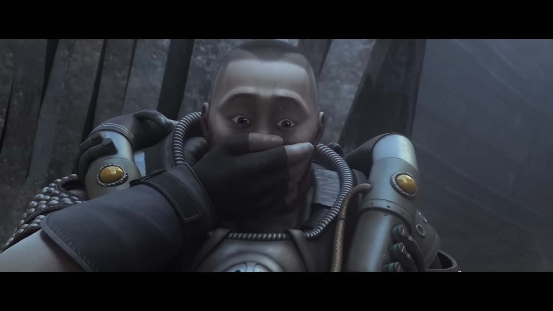 Клетка духа: Воплощение — Спецвыпуск — скриншот 9