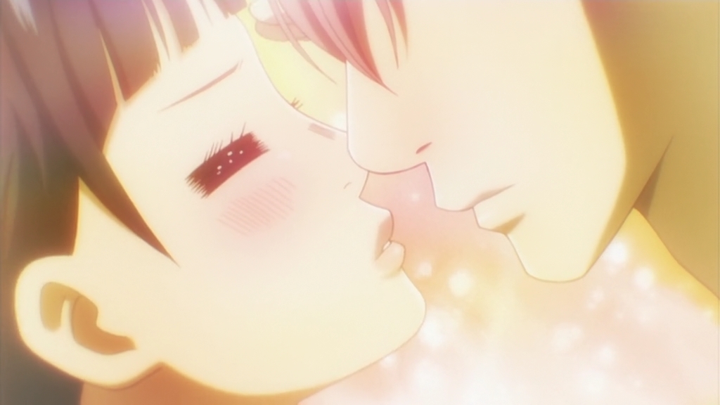 Яркая Тихая 2: Вся жизнь проходит незаметно, как долгий осенний дождь — скриншот 6