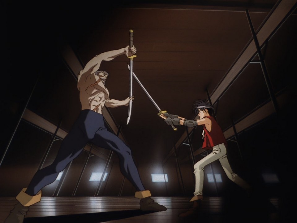 Видение Эскафлона — скриншот 40