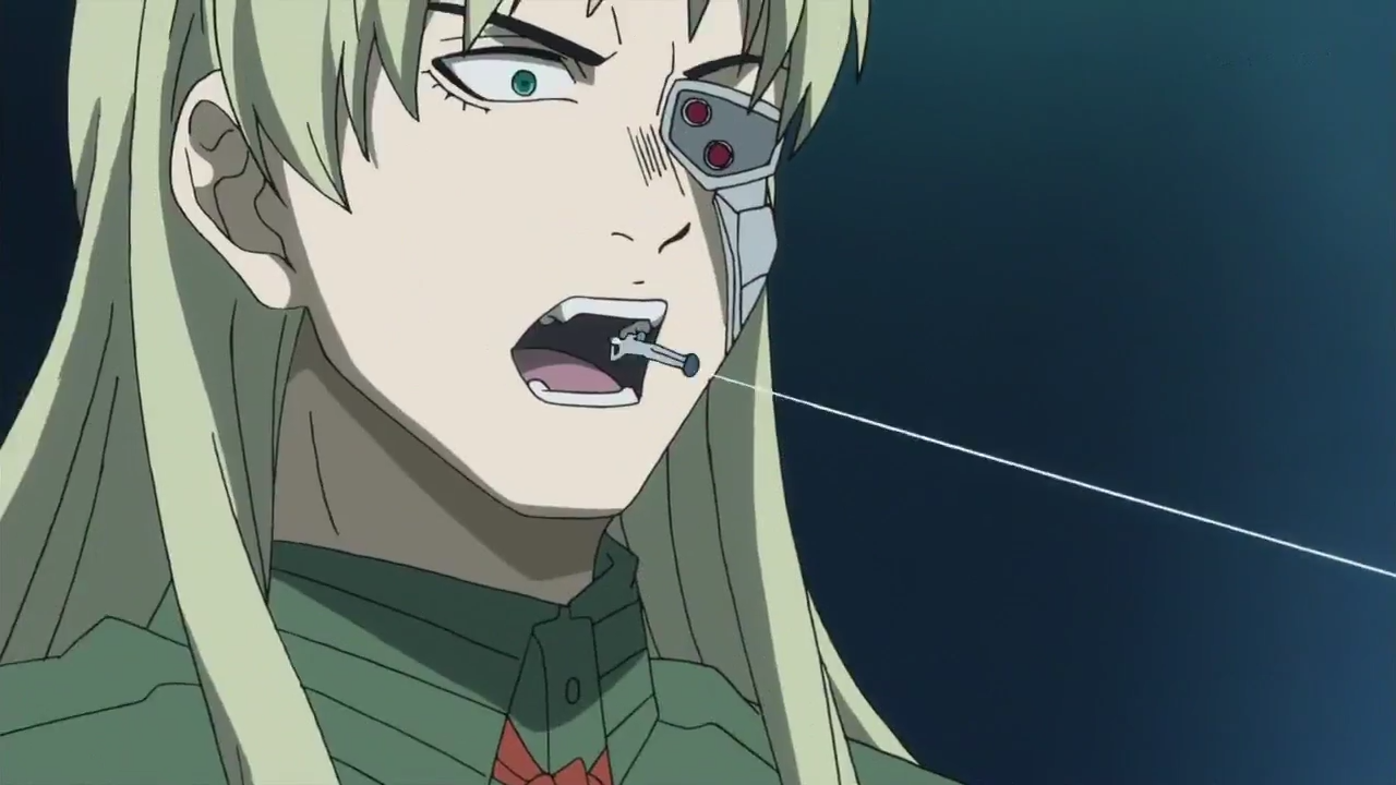 Космический линкор Тирамису 2 — скриншот 28