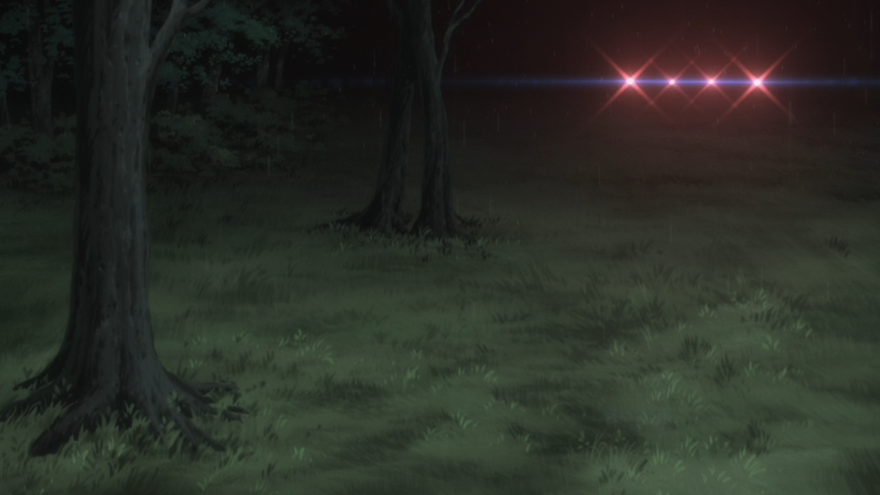 Некогда вечный 1: Мимолётные лепестки — скриншот 8