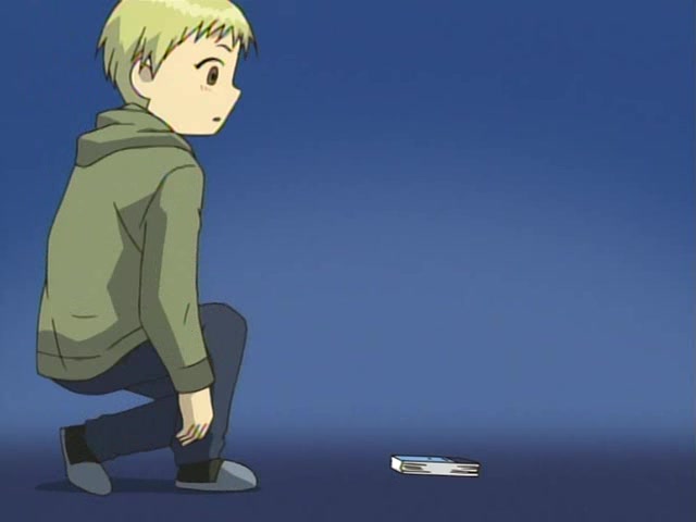 Семь обличий Ямато Надэсико — скриншот 38