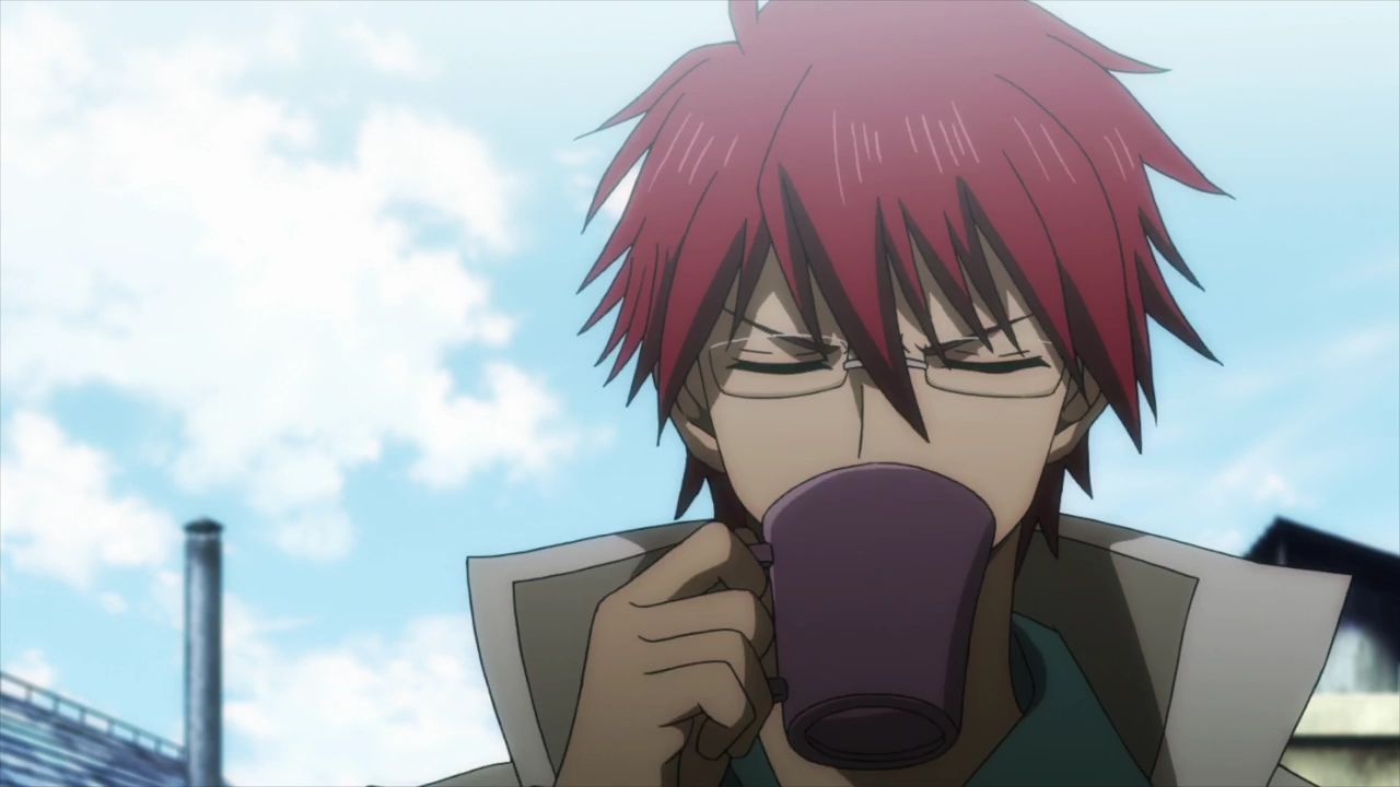 И всё же, грешник танцует с драконом — скриншот 52