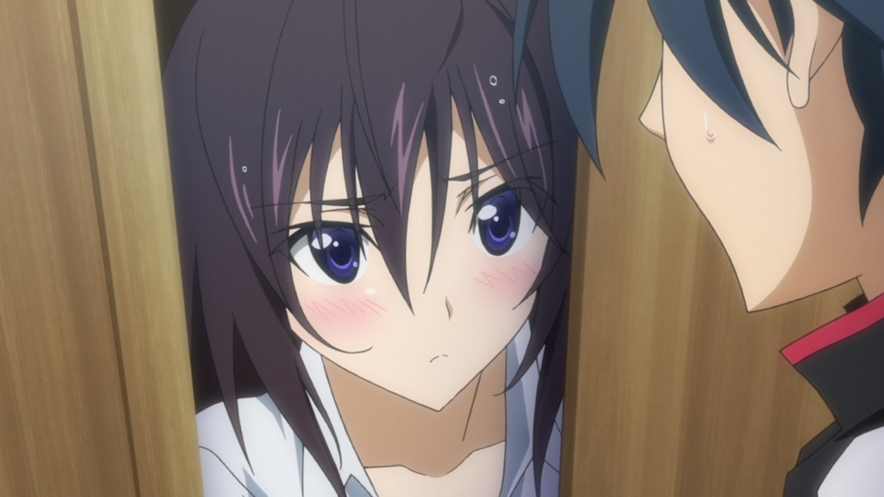 Бесконечные небеса 2 — скриншот 14