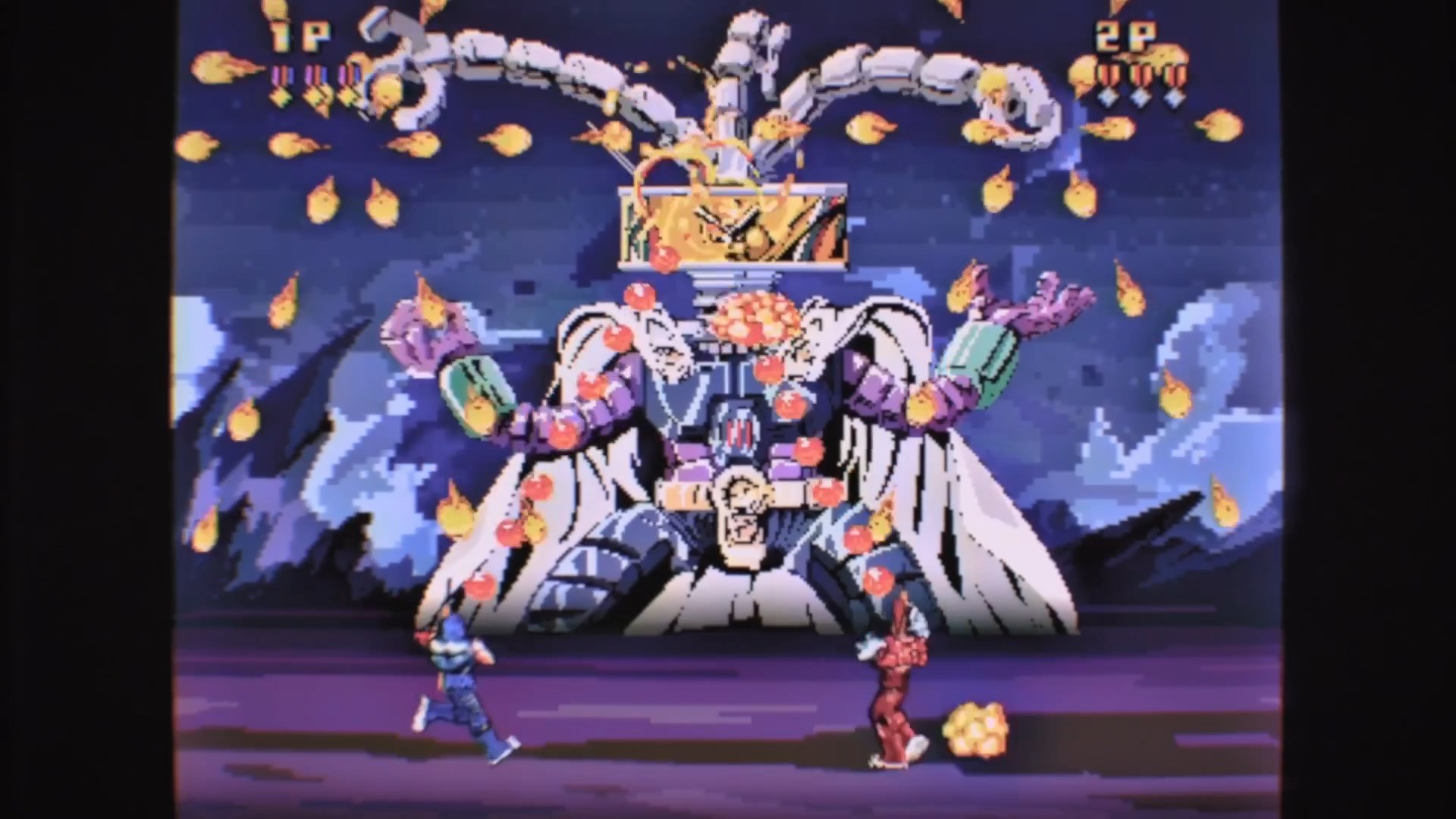 Проект капсул — скриншот 8