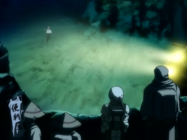 Пустынная крыса — скриншот 38