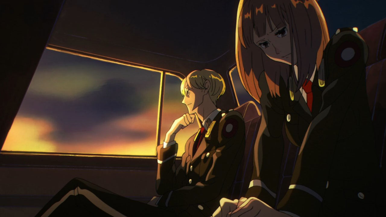 АККА: Инспекция по 13 округам — скриншот 17