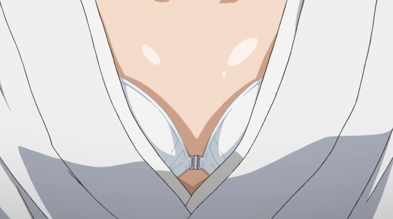 Связанные небом: В уединении, где мы наименее одиноки — скриншот 50