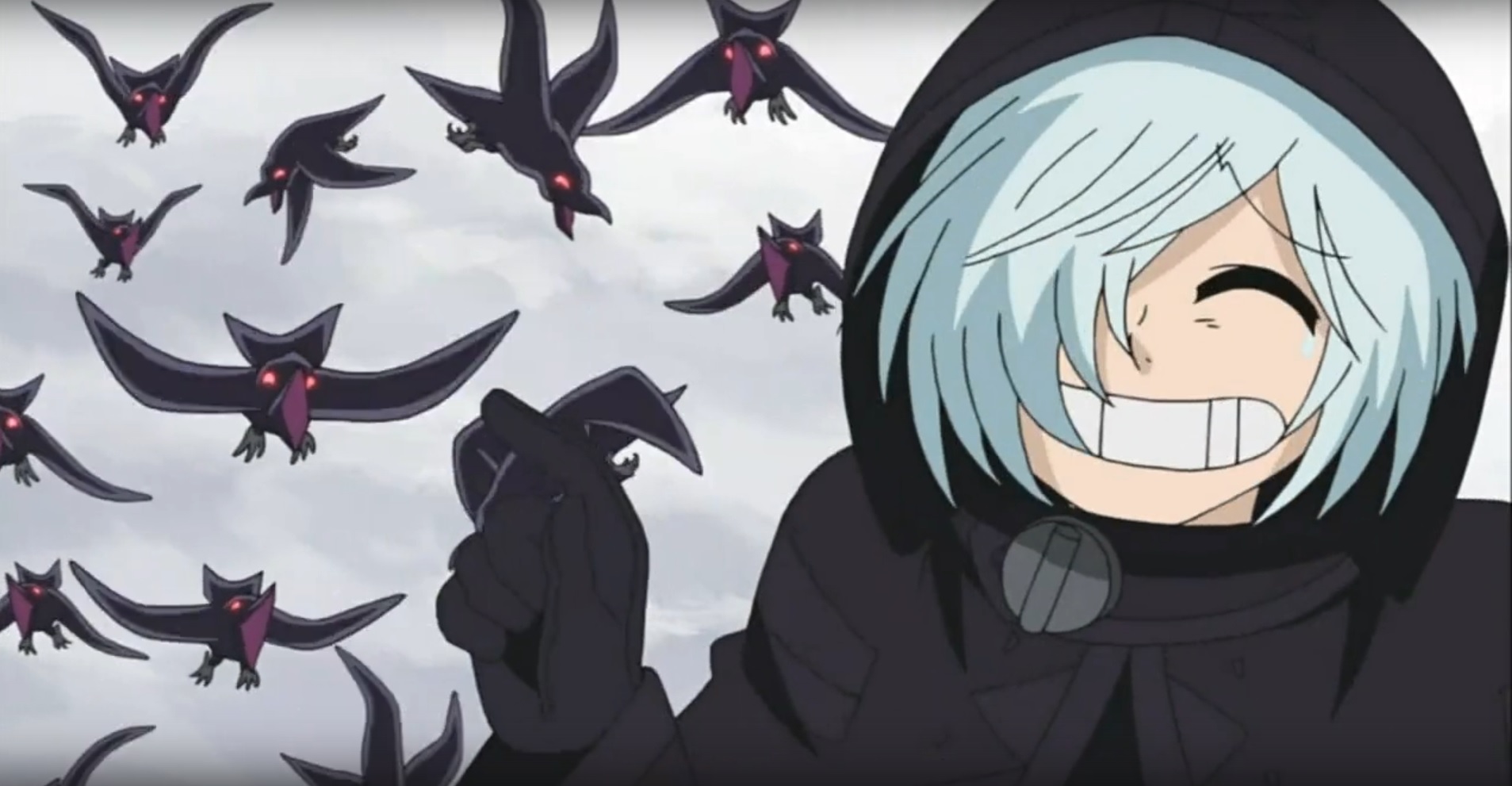 А вот и чёрная колдунья! — скриншот 60