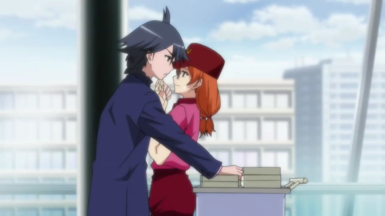 Сводники духов: Лисьи свахи — скриншот 19