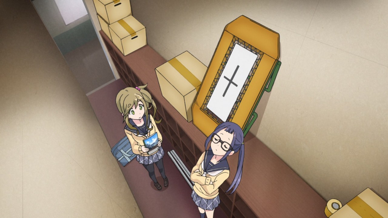 Лагерь на свежем воздухе: Спецвыпуски — скриншот 9