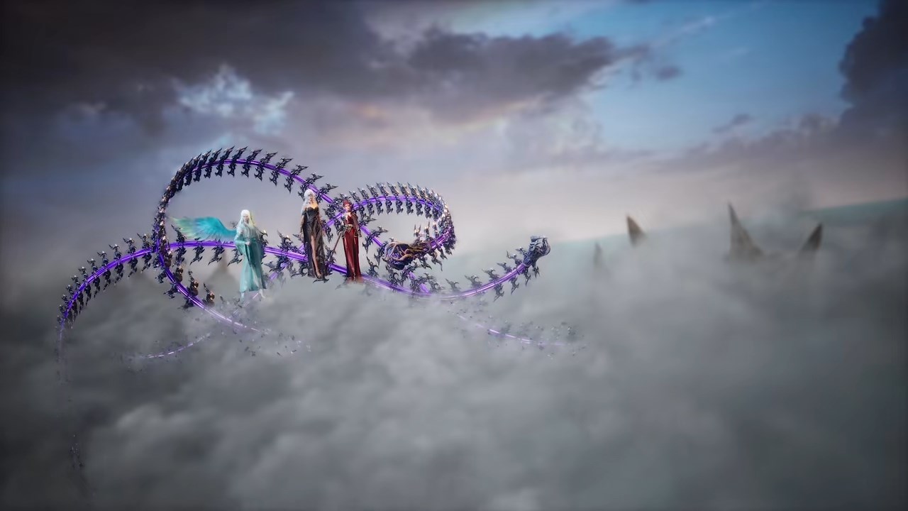 Маленькая небожительница Чжияо — скриншот 10