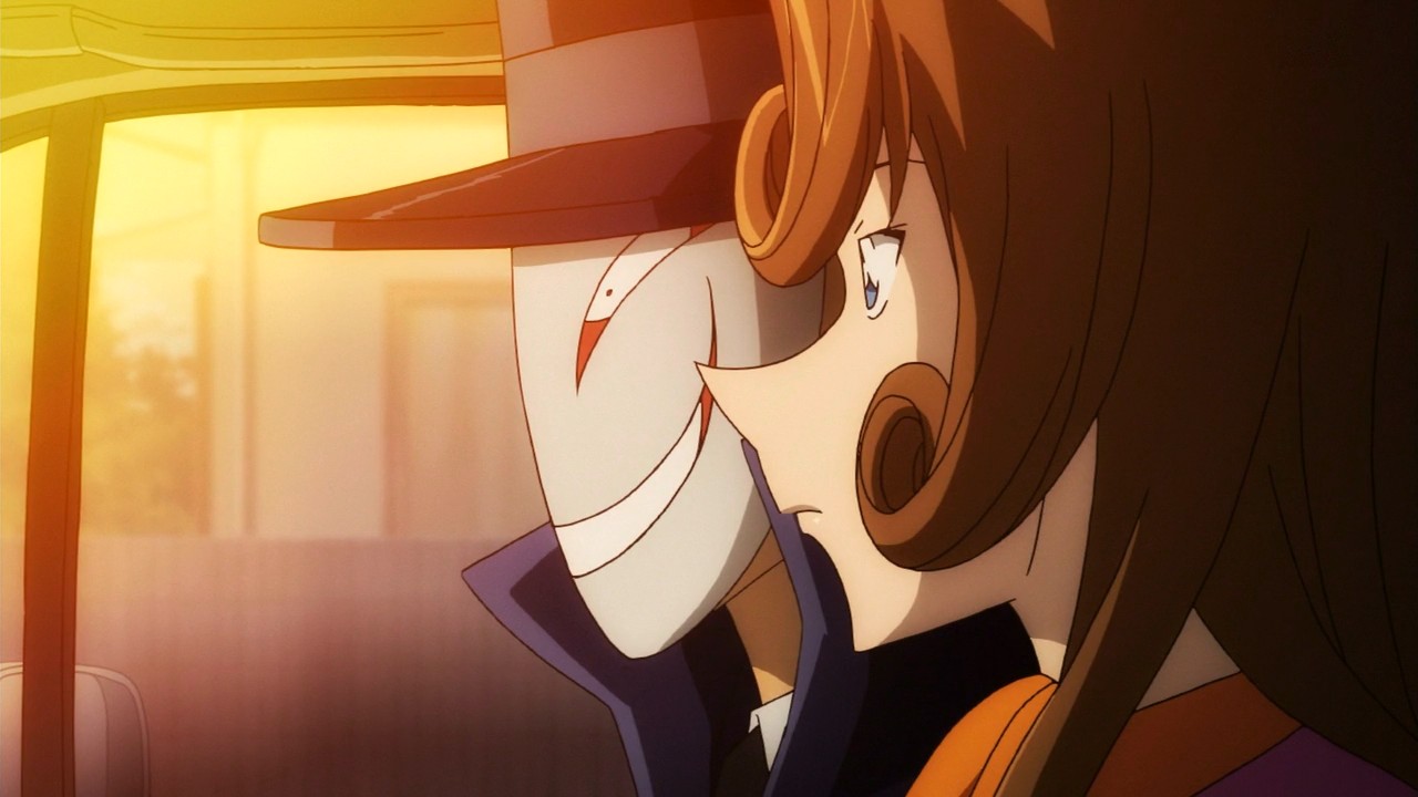 Детектив Конан: Первый эпизод —  Уменьшившийся великий детектив — скриншот 20