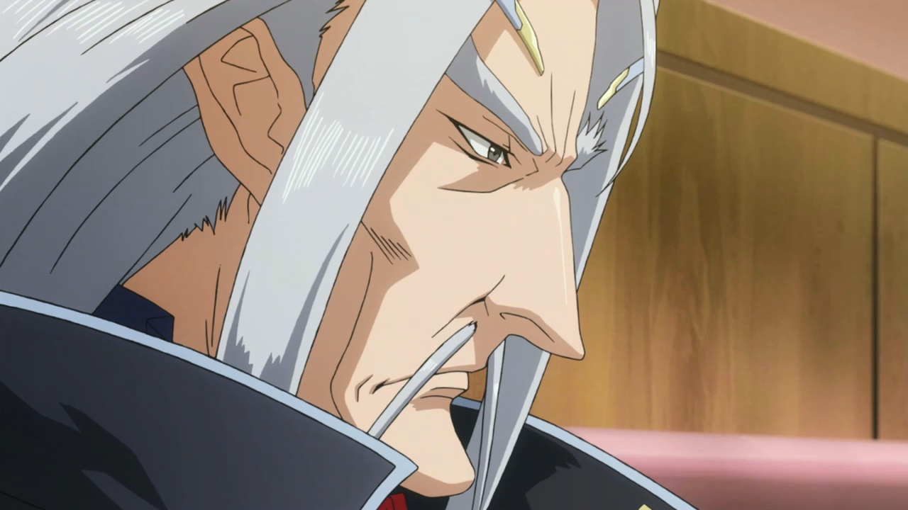 Войны суперроботов: Инспектор — скриншот 28