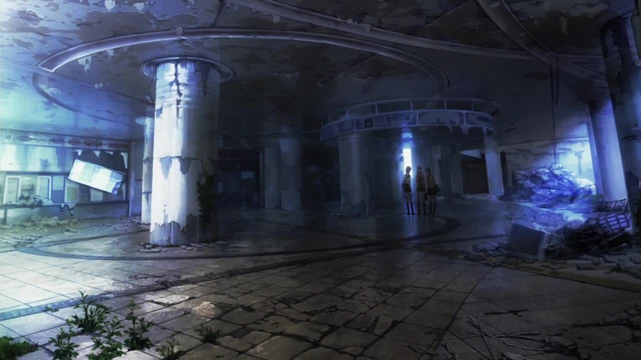 Коппелион — скриншот 10