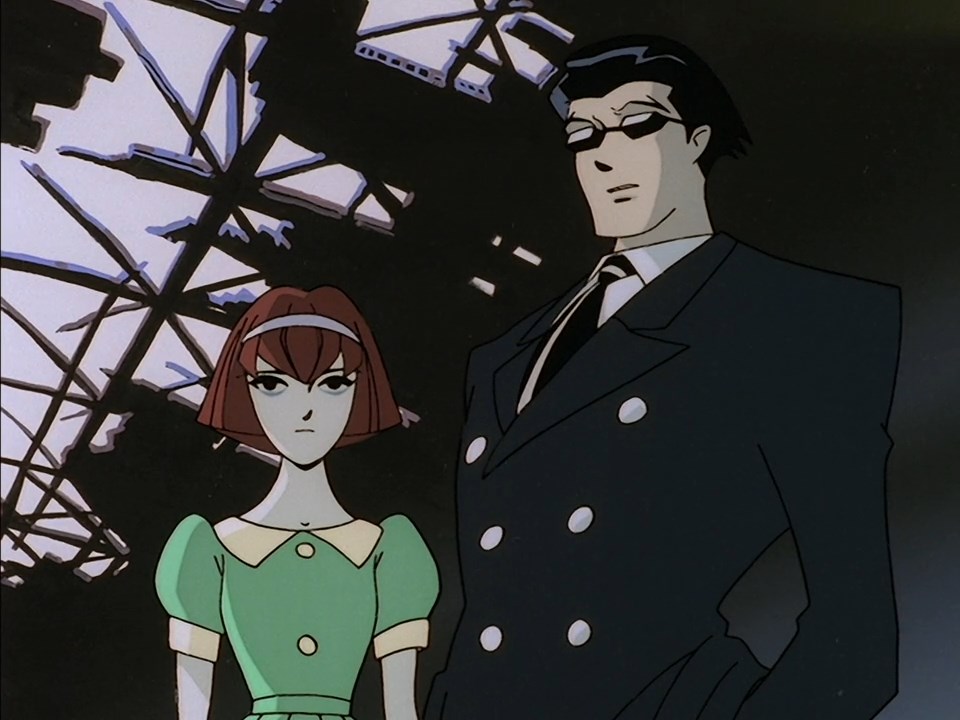 Большой О — скриншот 24