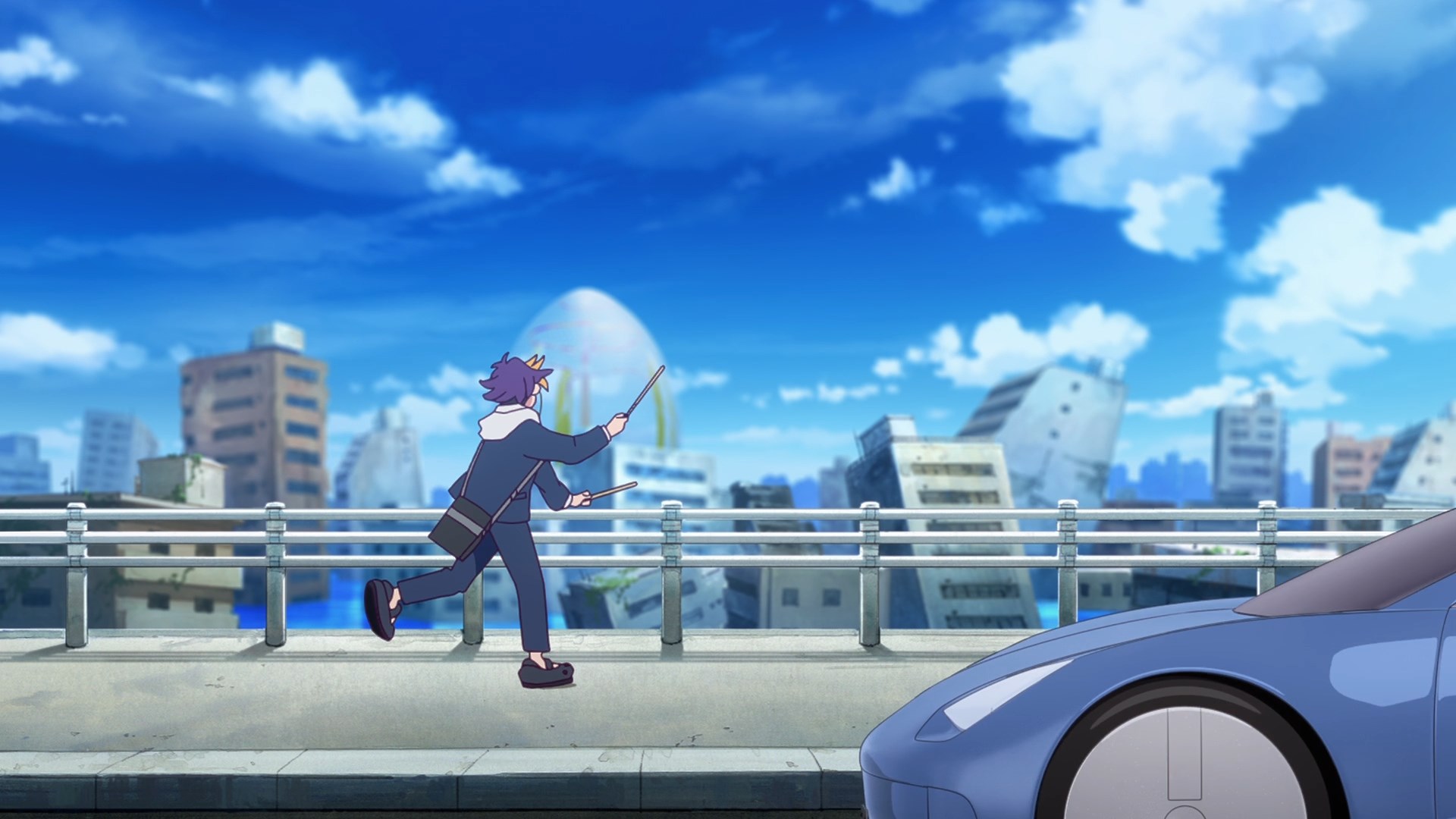 Дигимоны: Битбрейк — скриншот 13