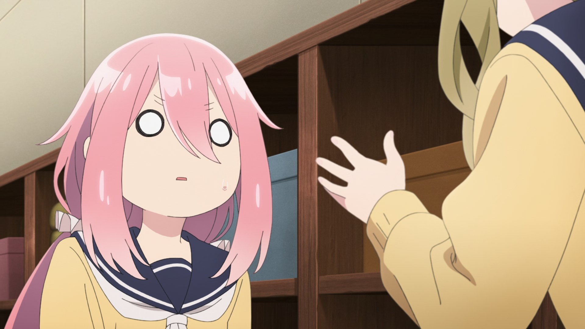 Лагерь на свежем воздухе 3: Спецвыпуски — скриншот 14