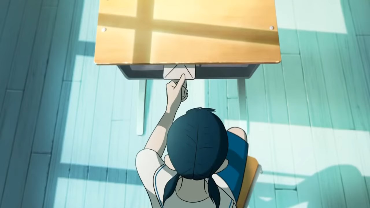 Твоё письмо PV — скриншот 6