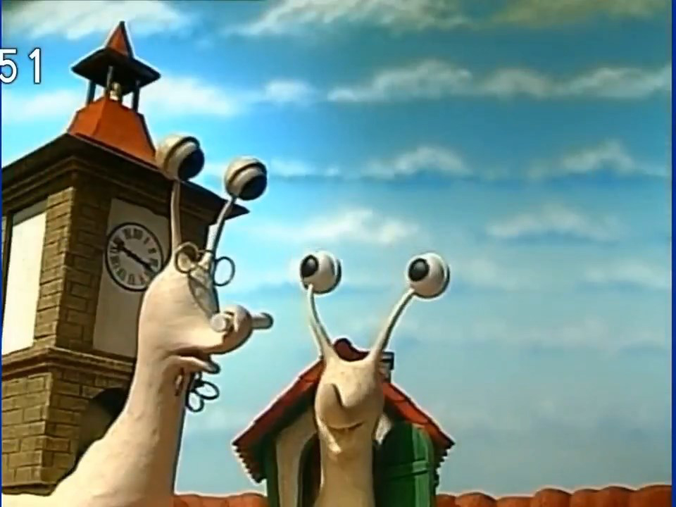 Дом-улитка Джем — скриншот 9