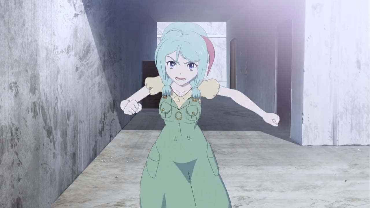 Убийца насекомых — скриншот 23