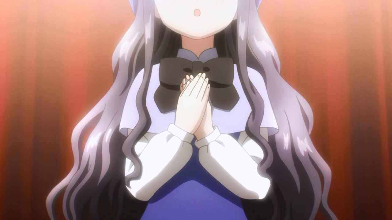 Сакура — собирательница карт: Пролог — скриншот 65