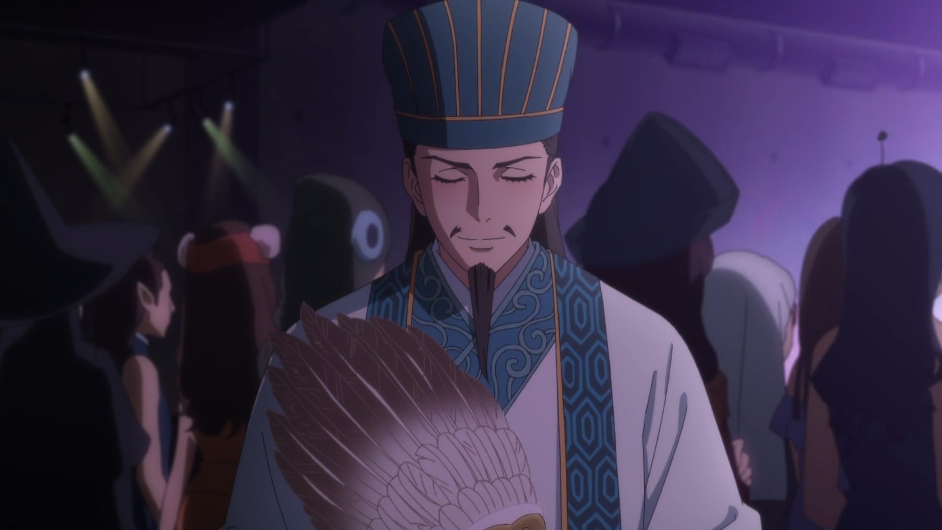 Тусовщик Кунмин — скриншот 14