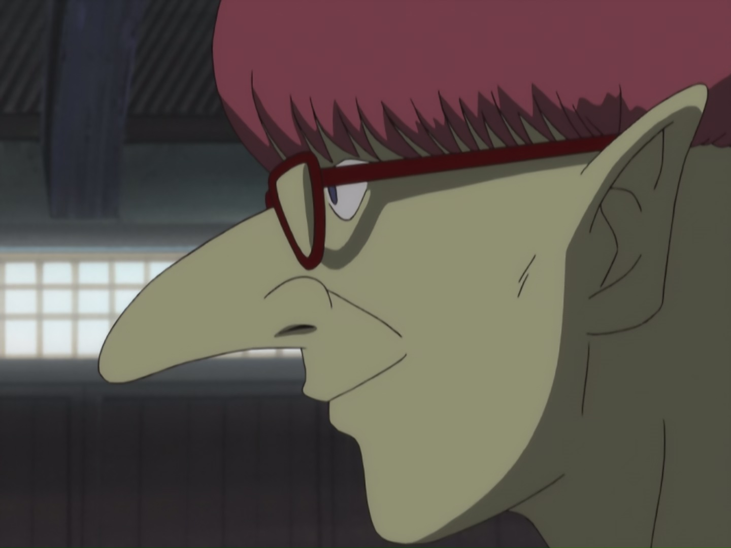 Гинтама — скриншот 28