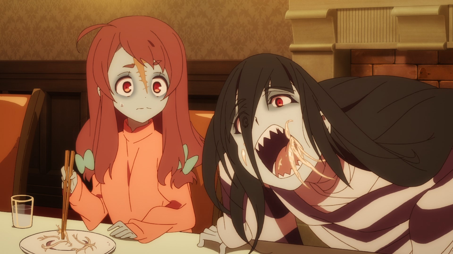 Зомбилэнд-Сага: Месть — скриншот 12