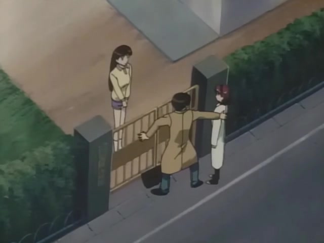 Увидеть тебя в моих мечтах — скриншот 27