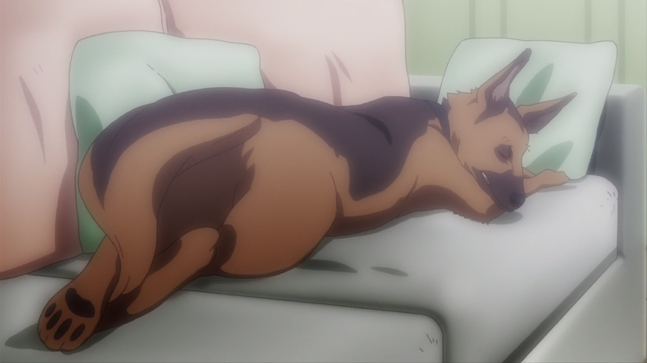 Говорю же, у меня не встаёт! Конкурс купальников — скриншот 27