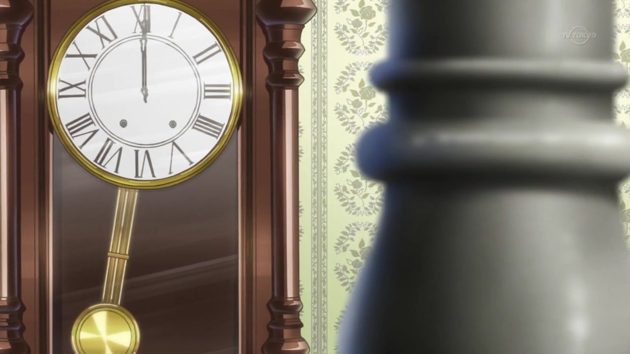 Боевой дворецкий Хаятэ: Не могу оторвать от вас глаз! — скриншот 6